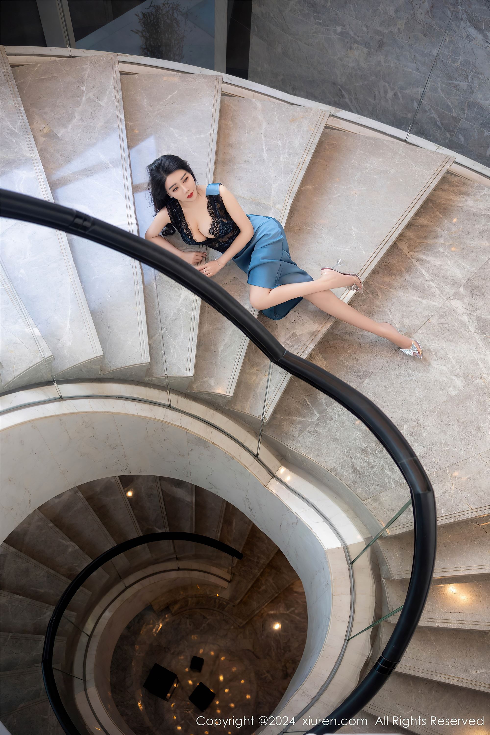 Xiuren秀人网 2024.04.28 NO.8466 李若汐